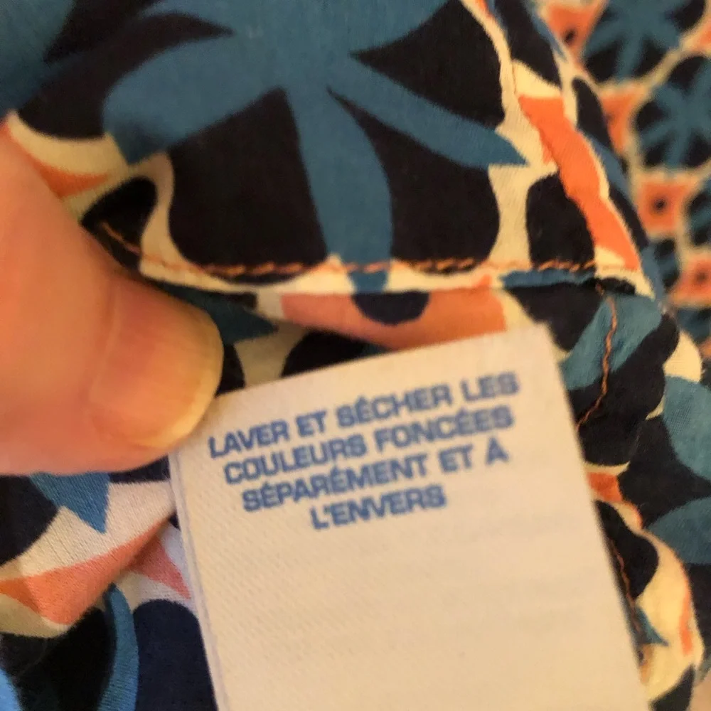 Boden Top - Picture 7 of 7